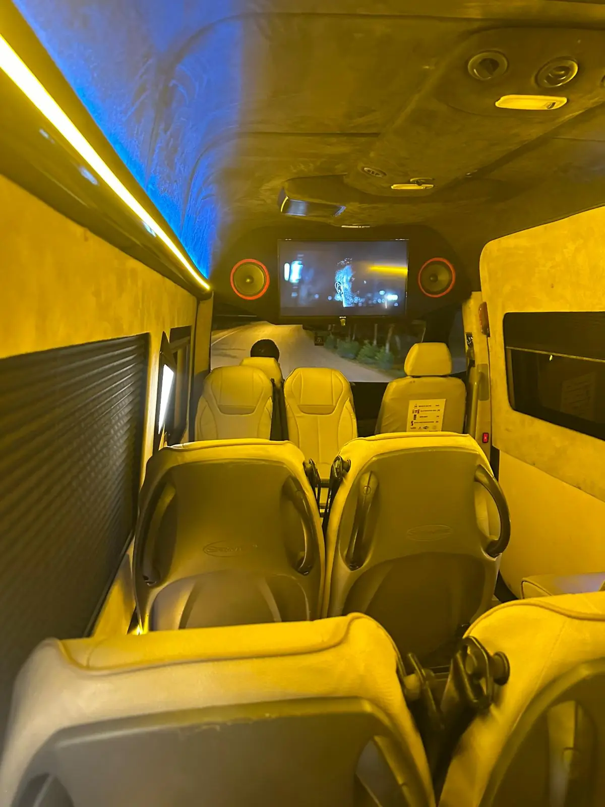 Bayrak VIP AraÃƒÂ§ FotoÃ„Å¸rafÃ„Â± 04
